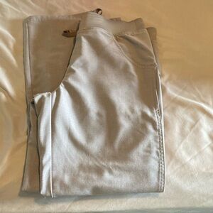 Figs Scrub Bottoms: Size small petite